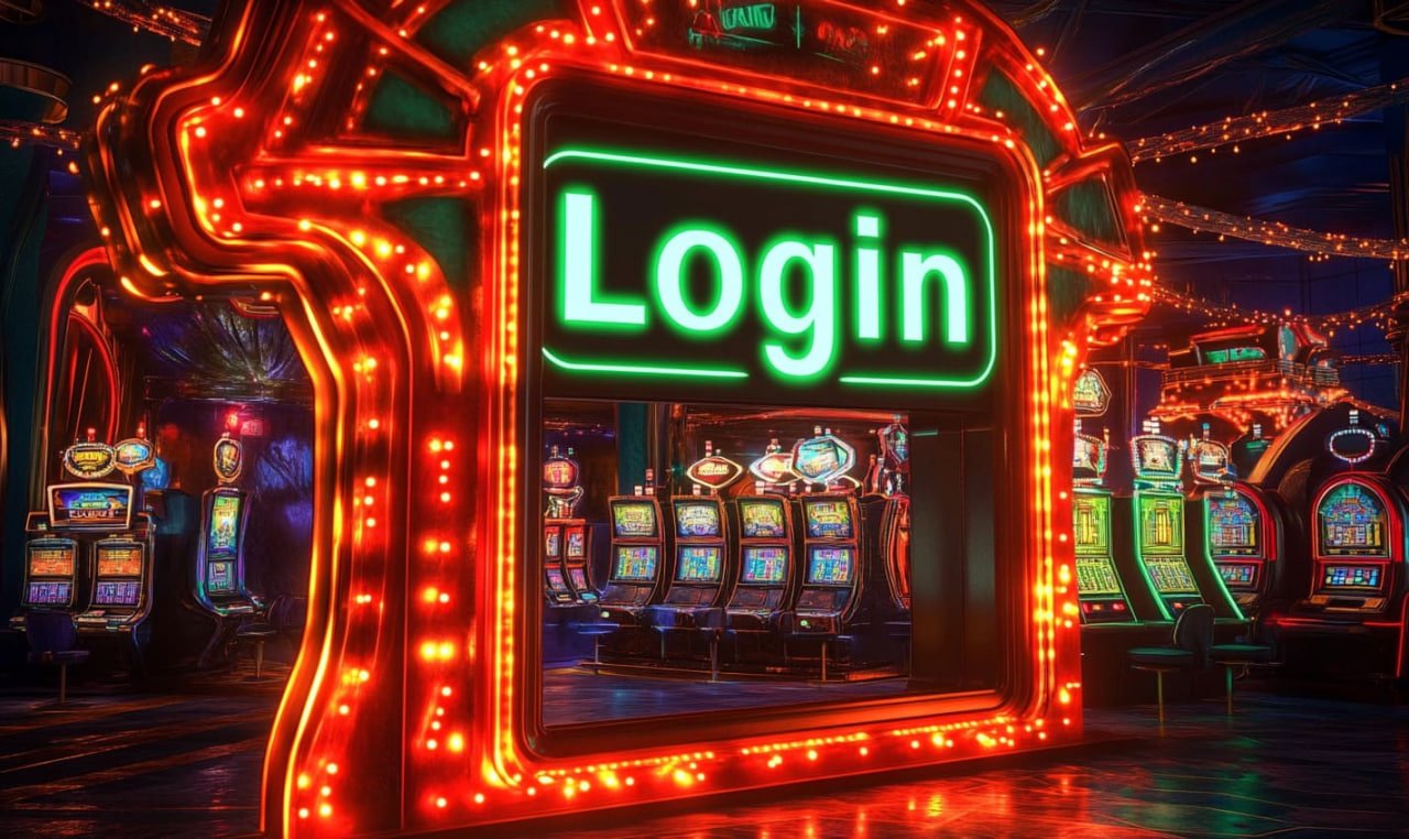 Live casino dengan dealer langsung di super59