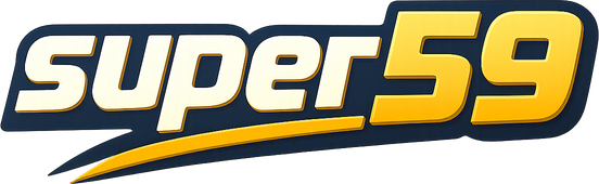 Logo super59